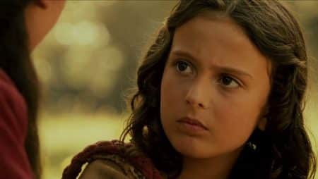 The Young Messiah: la jeunesse de Jésus sur grand écran The Young Messiah, Jésus, bande-annonce