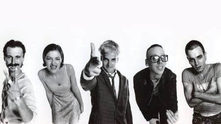 La suite de Trainspotting est confirmée Trainspotting 2, suite
