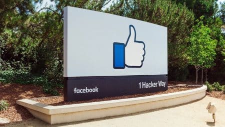Valeur de votre compte Facebook
