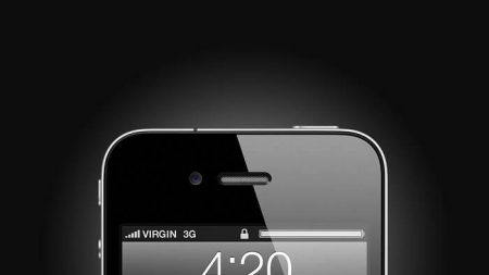 Si votre iPhone était alimenté par… du diesel batterie, iphone, diesel