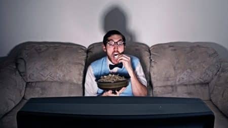 Netflix vs. Amazon Prime: l’enquête binge watching, Netflix, Amazon Prime