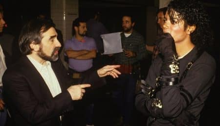 Les 20 meilleurs clips dirigés par des réalisateurs de cinéma clip, bad, Mickael Jackson, Martin Scorsese