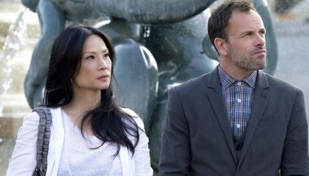 Elementary, toutes les infos sur la Saison 4 elementary, Saison 4, Cbs