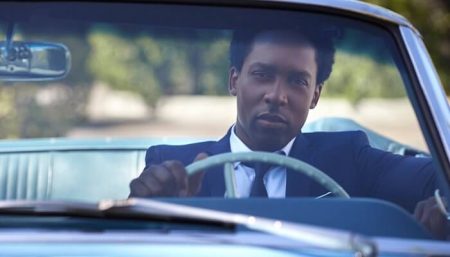 Album du Mois: « The Letter » par Lemar Lemar, album, The Letter