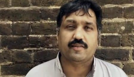 Mohammed Abad, pénis bionique