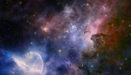 Nasa, sons, univers, angoisse