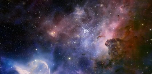 Nasa, sons, univers, angoisse