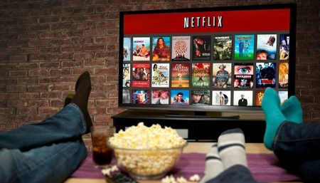 Netflix propose de visionner gratuitement (et sans compte) certaines de ses productions originales ! payé à regarder Netflix