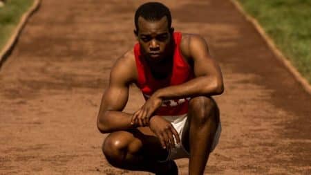 Race: Jesse Owens a droit à son biopic Race, Jesse Owens, bande-annonce, Stephan James