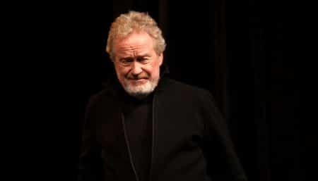 Aujourd’hui je (re)découvre… Ridley Scott Ridley Scott, filmographie