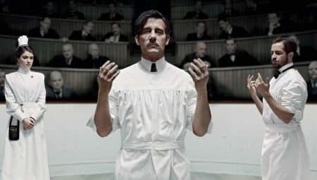 The Knick, Saison 2: la meilleure série du moment redémarre The Knick, Saison 2