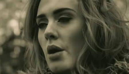 Albums, films, séries: Novembre 2015 à la loupe Adele, Hello, album