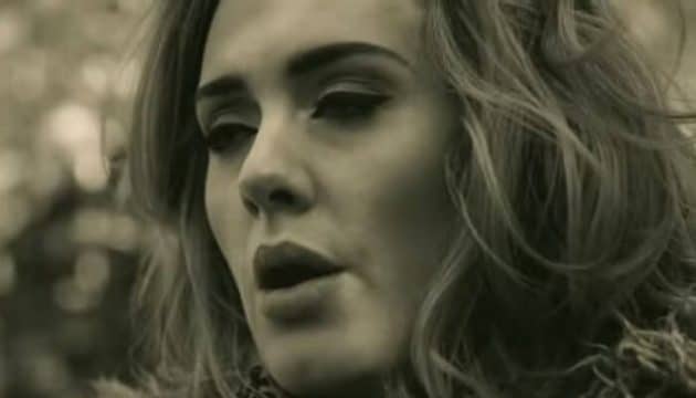 Albums, films, séries: Novembre 2015 à la loupe Adele, Hello, album