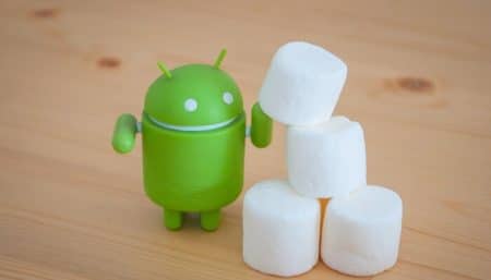Samsung: une liste des Galaxy qui auront droit à Marshmallow fuite Android 6.0 Marshmallow