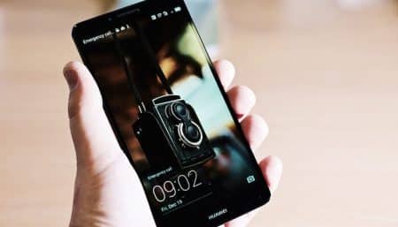 Le Kirin 950 du Huawei Mate 8 explose les benchmarks !