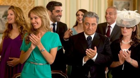 Pourquoi les comédies françaises cartonnent-elles au box-office ? Comédies francaises, Qu'est-ce qu'on a fait au bon Dieu ?