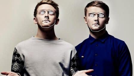 Disclosure en 5 chansons Disclosure