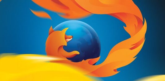 firefox 42, Mozilla