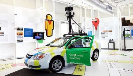 Google Maps en mode hors-ligne, c’est officiel ! Google Maps, hors ligne