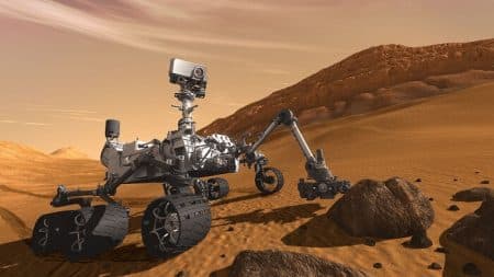 Mars, une planète que l’Homme rêve d’atteindre depuis des lustres histoire de l'exploration de la planète Mars