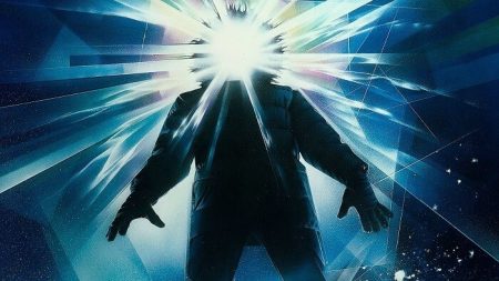 Aujourd’hui je (re)découvre… John Carpenter John Carpenter, The Thing