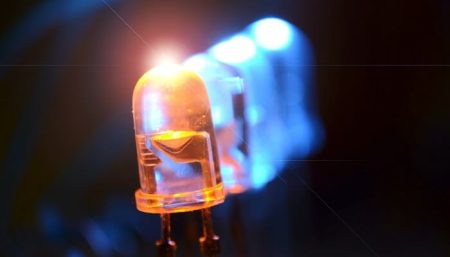 Le Li-Fi, la technologie 100 fois plus rapide que le Wi-Fi Li-Fi, internet, led