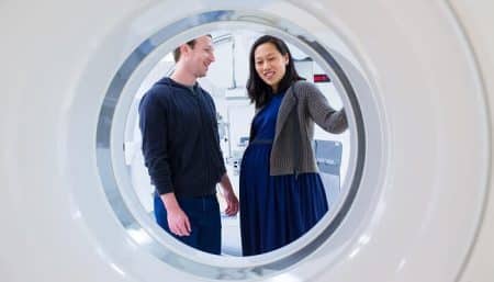 Mark Zuckerberg va prendre deux mois de congé de paternité Mark Zuckerberg, congé de paternité