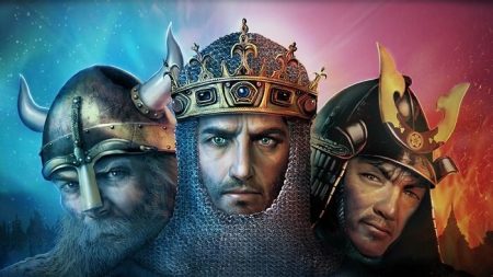 Rétrogaming: notre sélection de six jeux de stratégie des années 90 retrogaming, Age of Empires 2