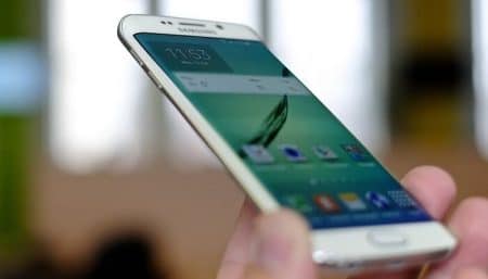 Les Galaxy S6 et S6 Edge sont facilement piratables Samsung Galaxy S6, S6 Edge, piratage
