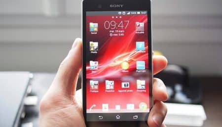 Sony en passe de fabriquer ses propres processeurs pour smartphones Sony, processeurs