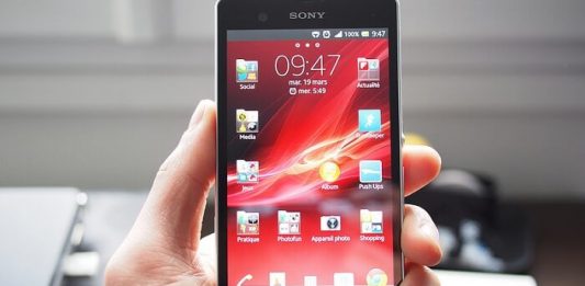 Sony, processeurs