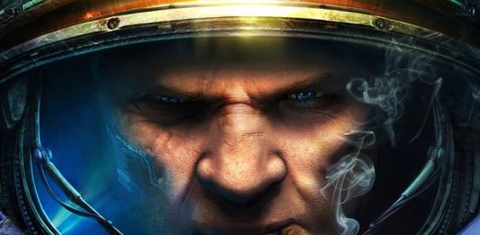 starcraft, jeu de stratégie