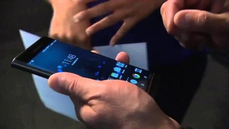 Blackberry Priv: Tous les stocks épuisés aux USA en 3 heures ! stocks, Backberry Priv, Etats-Unis