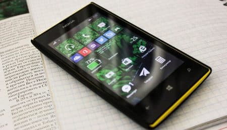Windows Phone serait la vraie forteresse du monde mobile Windows Phone, sécurité, Steve Lord