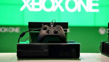 Xbox One: la mise à jour apporte une nouvelle interface et la retrocompatibilité Xbox One, mise à jour, Microsoft