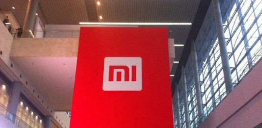 Xiaomi, logo