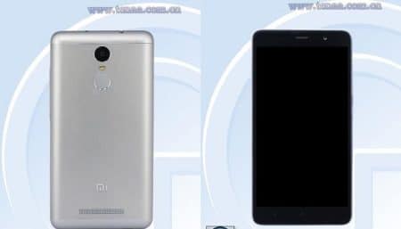 Xiaomi Redmi Note 2 Pro: fiche technique et prix officiels Xiaomi Redmi Note 2 Pro, fiche, prix