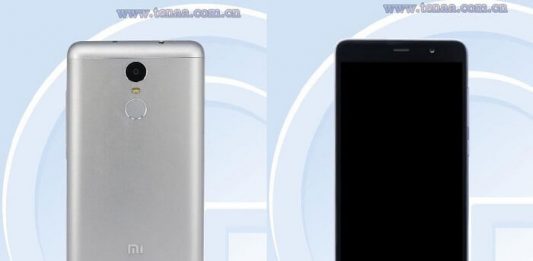 Xiaomi Redmi Note 2 Pro, fiche, prix