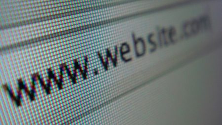 Le premier site web mis en ligne a fêté ses 25 ans 25 ans premier site web