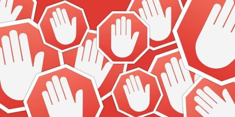 Adblock : les éditeurs contre-attaquent