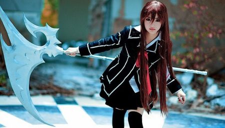 Cosplay: quand les fans deviennent leurs héros cosplay