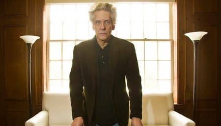 Aujourd’hui je (re)découvre… David Cronenberg David Cronenberg