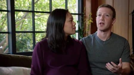 Face aux critiques, Zuckerberg explique comment il va dépenser ses 45 milliards Mark Zuckerberg, réponse, critiques, explications, don, 45 milliards