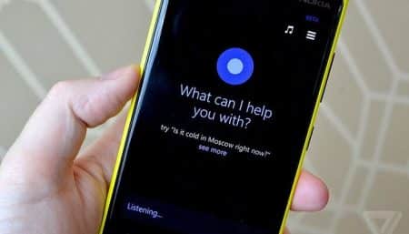Cortana: Microsoft lance son assistant virtuel sur Android et iOS ! Microsoft, Cortana, Android, iOS