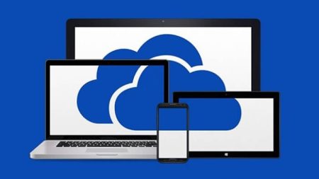 OneDrive, Microsoft, offre gratuite de 15 GO