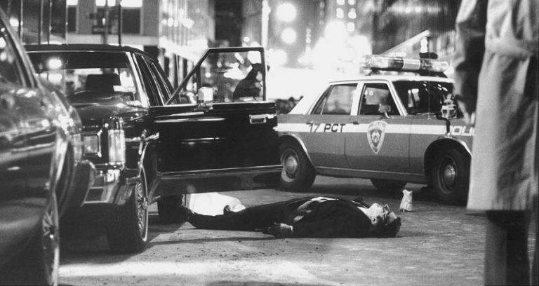 30 ans jour pour jour, le spectaculaire assassinat de Paul Castellano