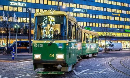 La Finlande envisage de verser 800€ par mois à ses citoyens revenu de base Finlande