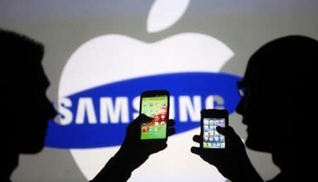Samsung: bientôt un concurrent de Siri et Cortana fait maison ? Samsung, assistant virtuel concurrent de Siri et Cortana