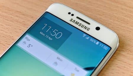 Samsung S7: attendez vous à 4 variantes surpuissantes ! Samsung Galaxy S7