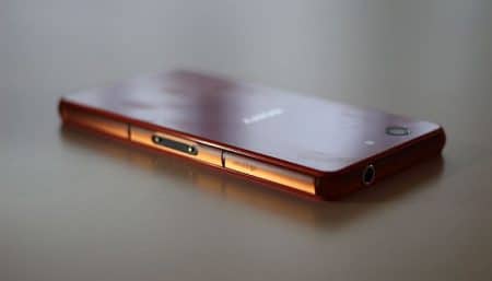 Sony: des batteries 40% plus puissantes pour ses prochains smartphones ? Sony, batterie plus puissante smartphone